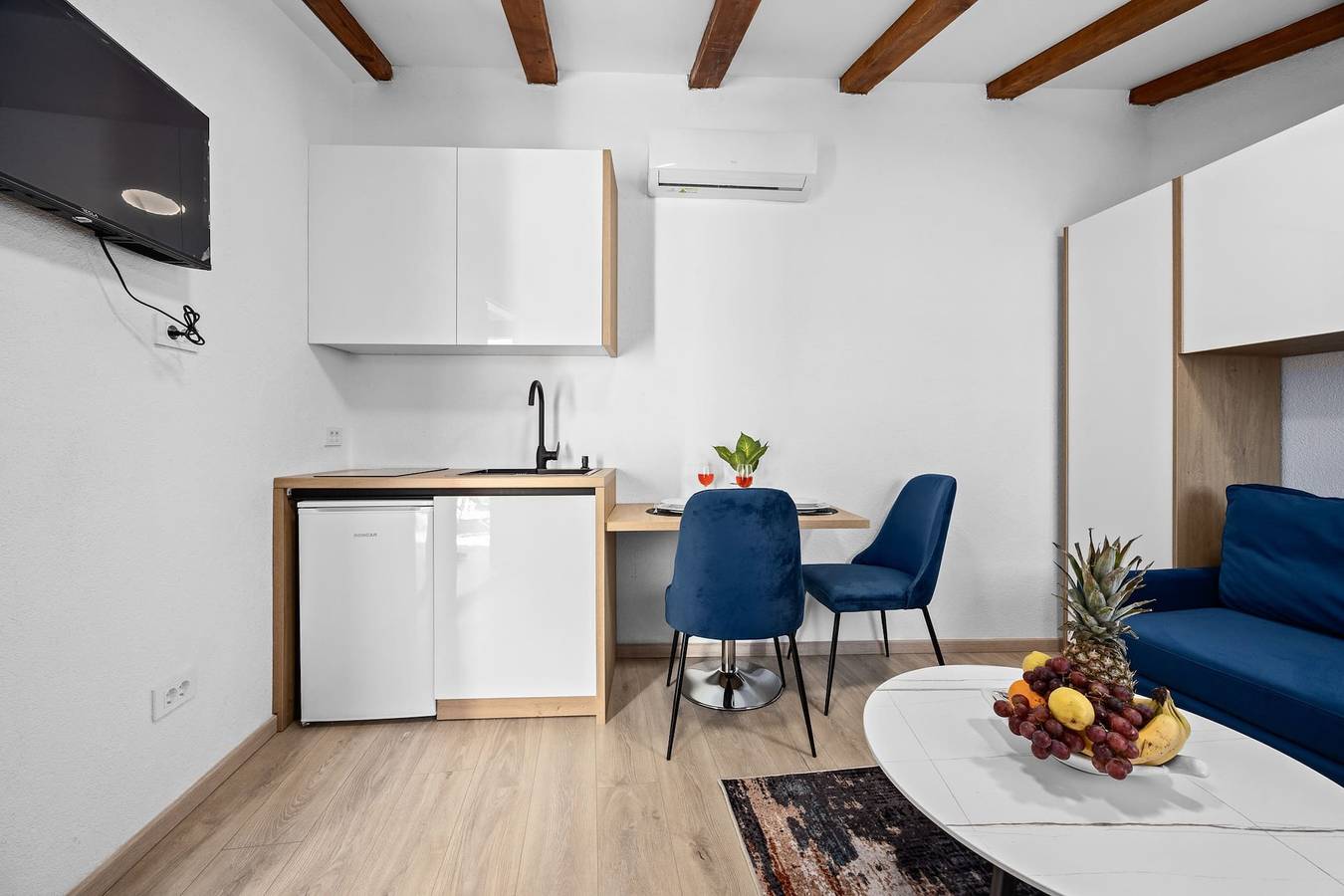 Ganzes Studio, Capitolina Studio Apartment in Pula-Medulin, Pula