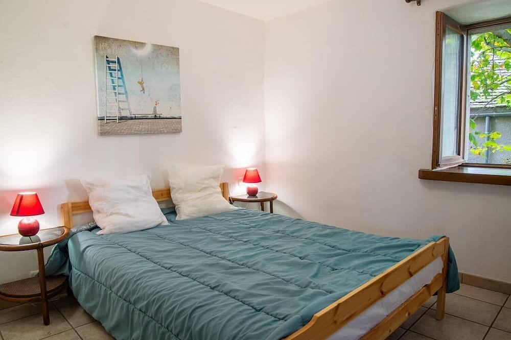 Gîte Le Mont Lozère 2/4 persons in Pont-de-Montvert-Sud-Mont-Lozère, Cevenas