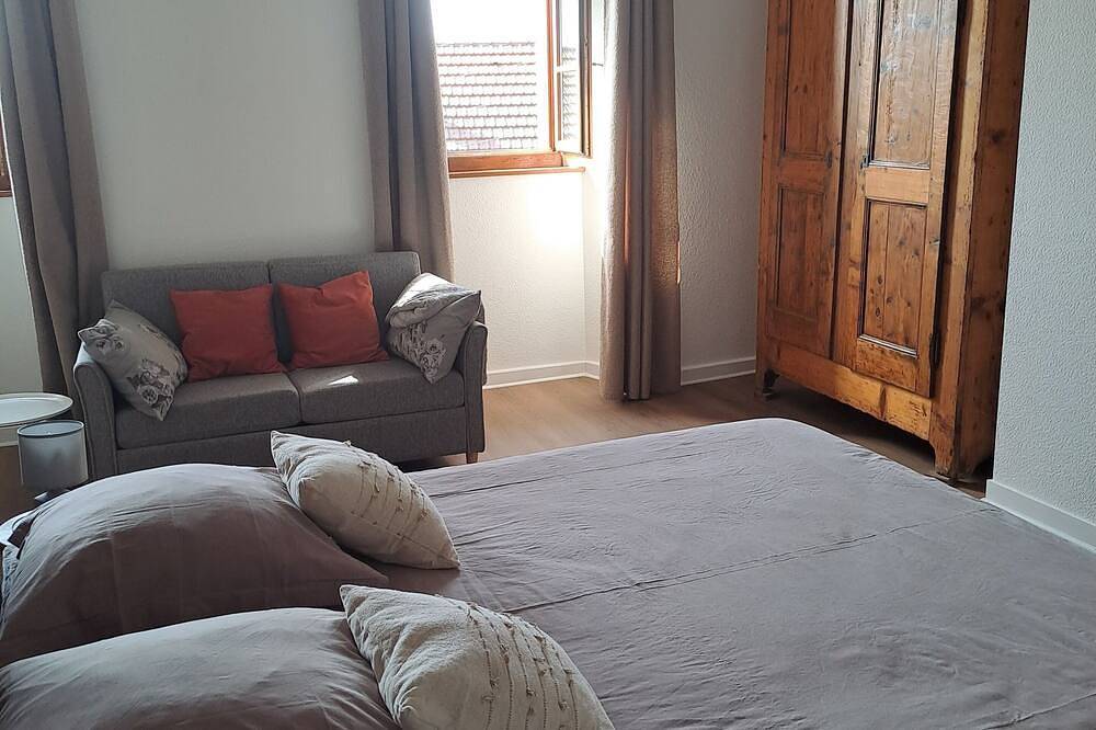 Le Relais - La Ferme Rédon  in Lugrin, Thonon-les-Bains en omgeving