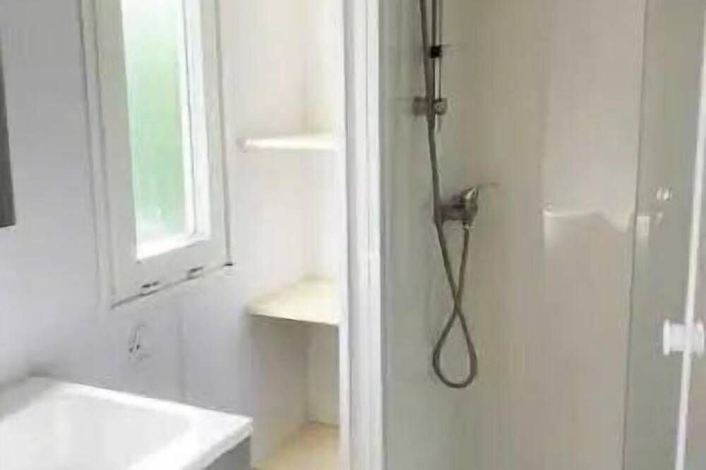 Zecamping 3 étoiles pet friendly mobil-home 30m2 2 pers in Priziac, Pontivy und Umgebung