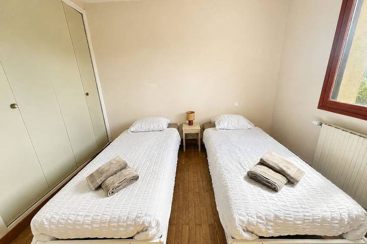 Location de vacances pour 6 personnes à Saint-Fortunat-sur-Eyrieux - 2