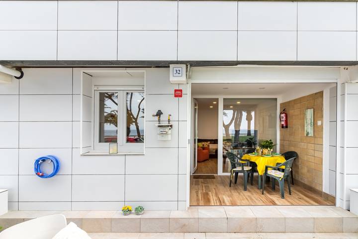 Apartamento de vacaciones para 3 personas - 1