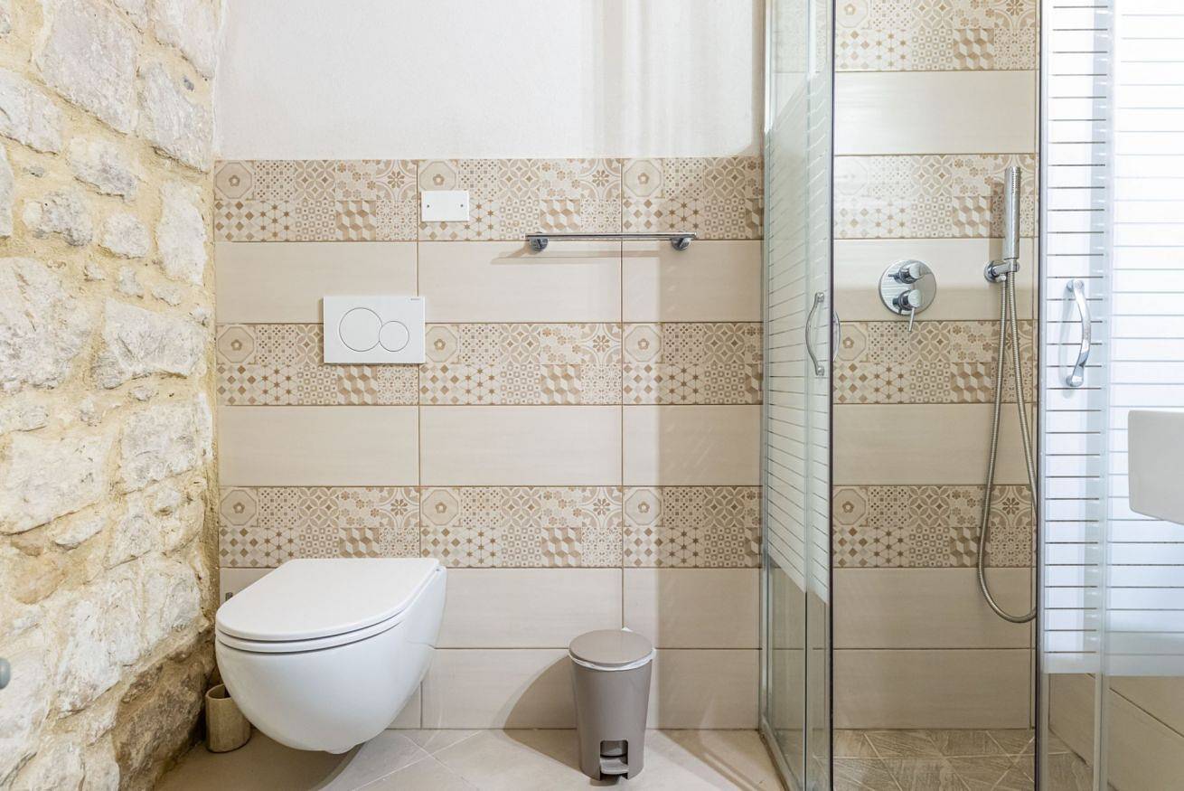 Appartamento intero, I Bassi Di casa Moncada – Ground Floor Apartment in Ragusa, Provincia di Ragusa