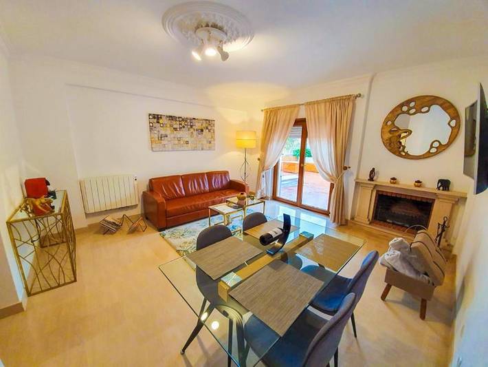 Casa rural para 6 personas, con balcón y vistas en Sintra - 3