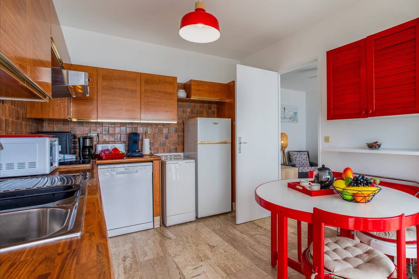 Entire apartment, Signature Mer – Cagnes-sur-Mer - Welkeys in Cagnes-sur-Mer, Mediterranean Coast (France)