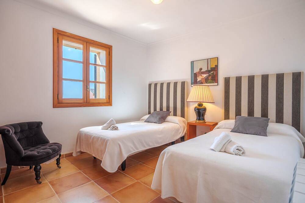 Gran Llombards in Es Llombards, Santanyí