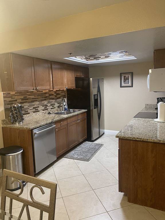 Ganze Wohnung, 3 Bedroom Condo in Las Vegas Strip, Paradise