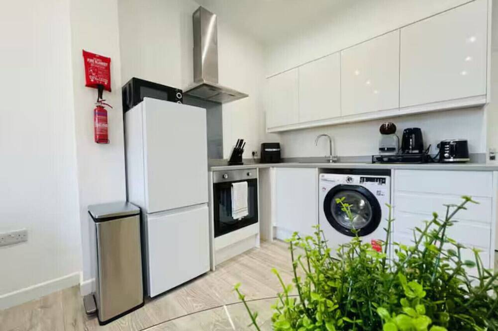 Appartement entier, Lovely apartment with Ac in Watford in Watford, Hertfordshire