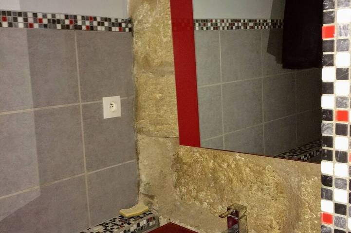 Chambre d’hôte pour 2 personnes, avec jardin à Avignon - 2