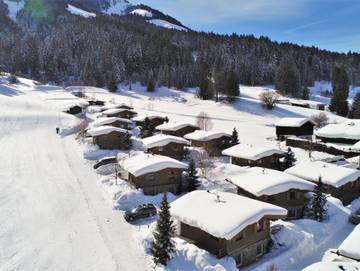 Chalet für 6 Personen in Brixen im Thale, Hohe Salve, Bild 4