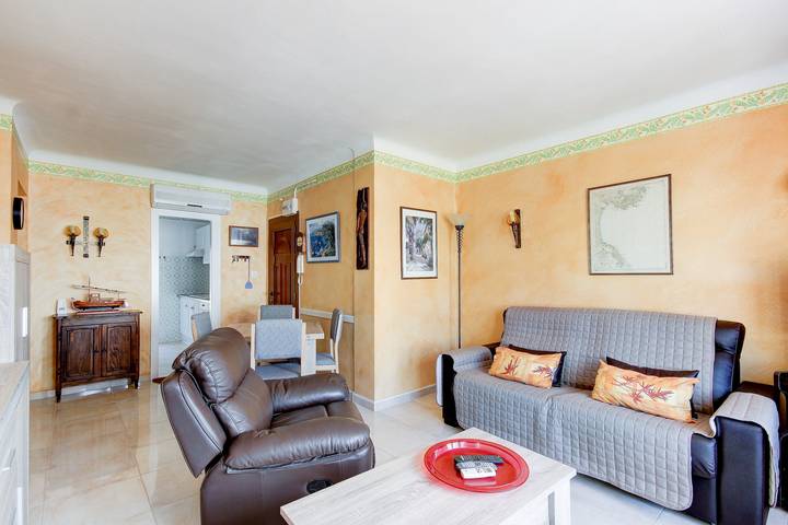 Ferienwohnung für 4 Personen, mit Terrasse in Roses - 3