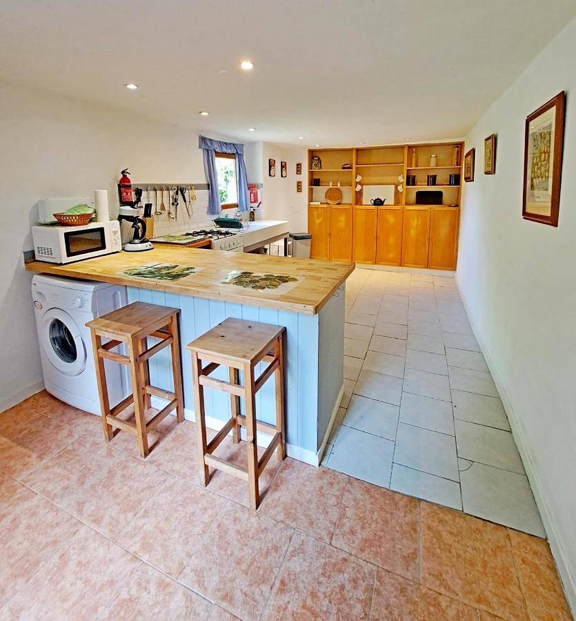 Cottage l'Atelier, aire de loisirs avec piscine in Marigny (Deux-Sèvres), Région de Niort