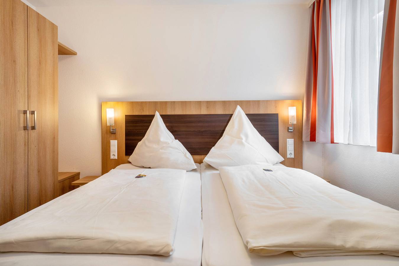 'Zimmer 10' mit gemeinsamer Terrasse, gemeinsamem Garten und Wlan in Ebenweiler, Region Bodensee-Oberschwaben