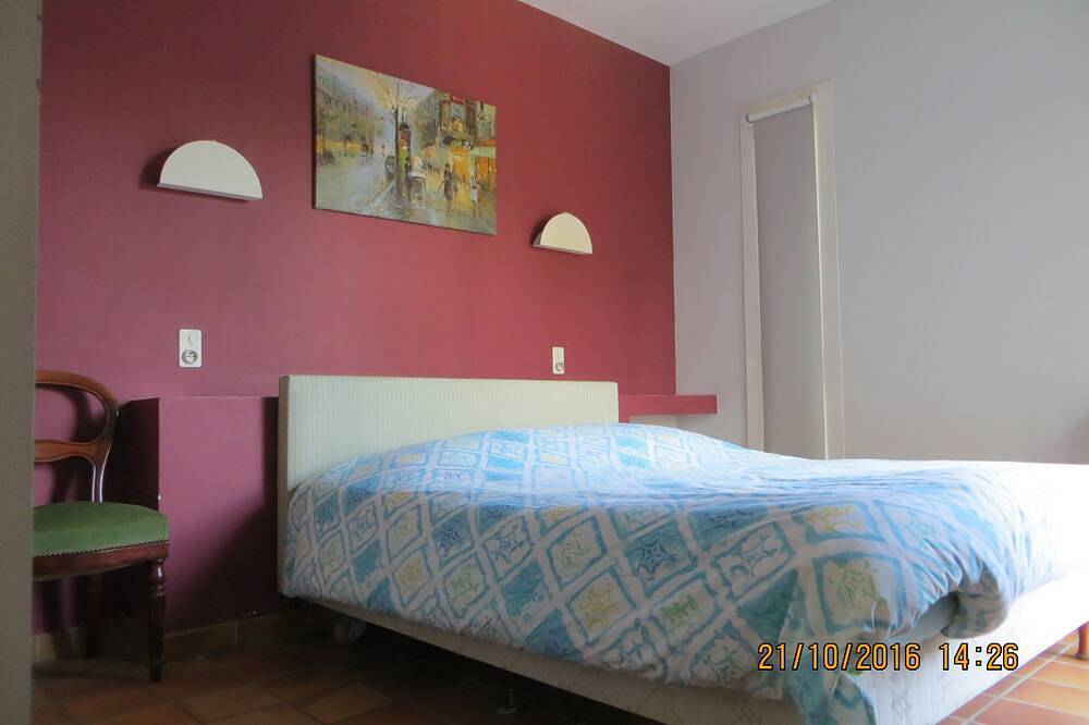 Zwischen Meer und Wald, einer der ruhigsten Ecken der Var-Küste in Cap Bénat, Bormes-les-Mimosas