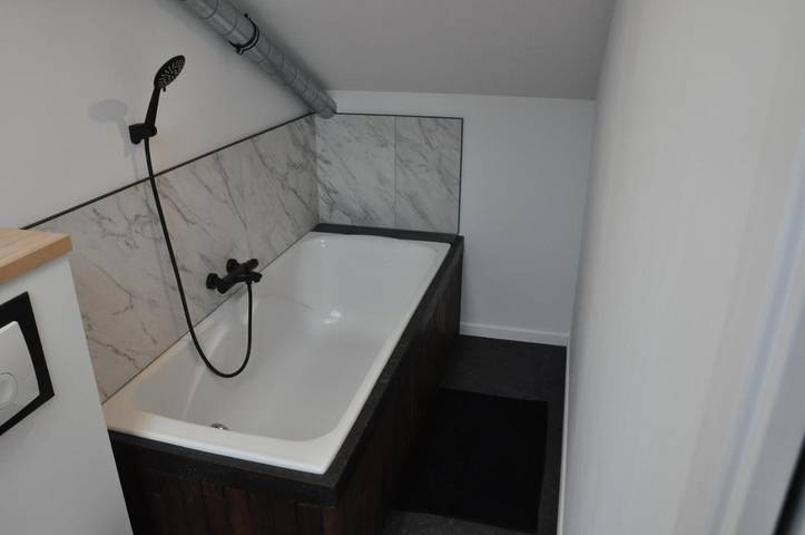 Gîte pour 4 personnes à Péruwelz - 4