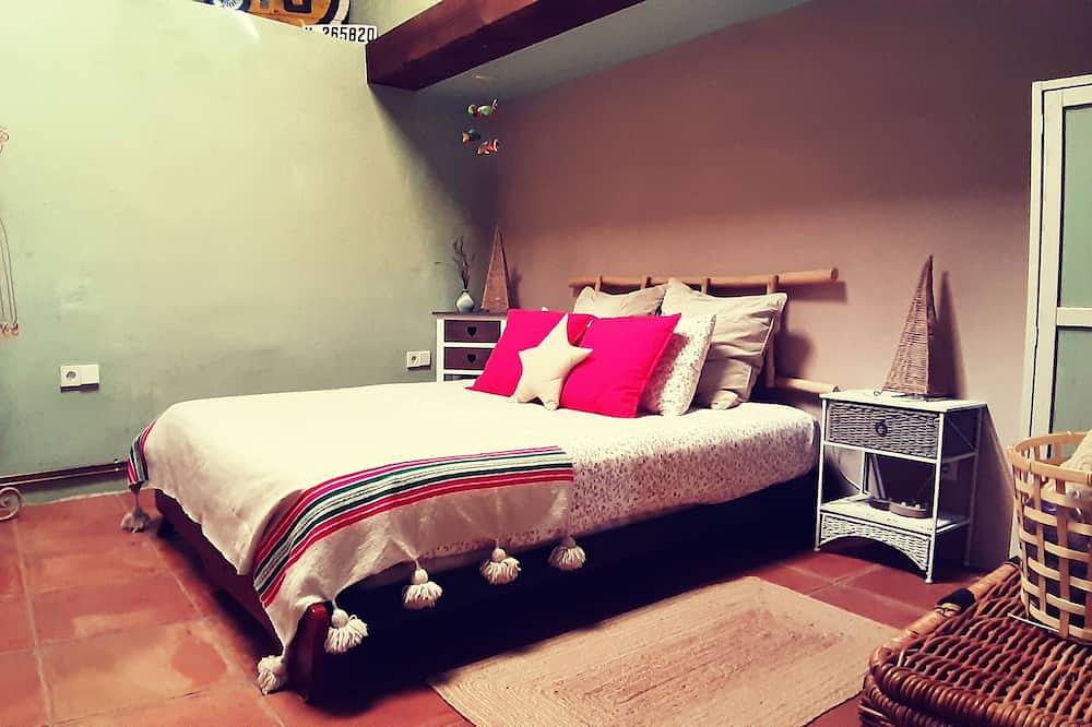 Casa Rural Corazón de Piedra in Aragosa, Mandayona