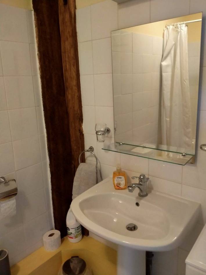 Chambre d’hôte pour 2 personnes, avec jardin et piscine, animaux acceptés dans Haute-Vienne - 4