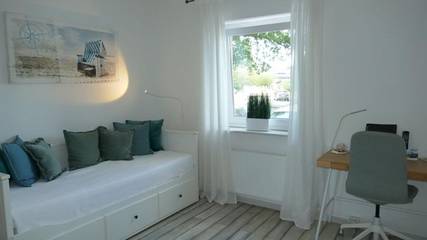 Ferienwohnung für 2 Personen in Handewitt, Schleswig-Flensburg, Bild 3