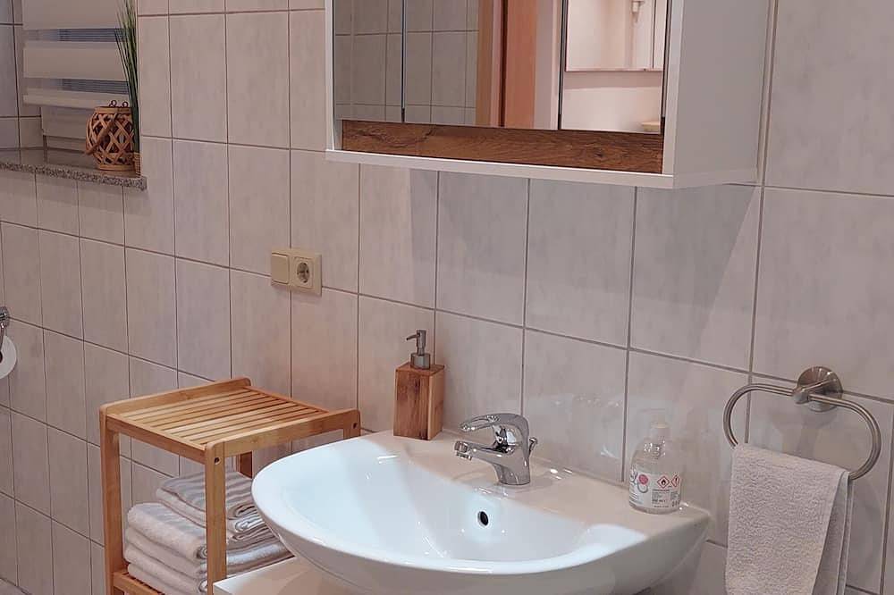 Ganze Wohnung, Ferienwohnung Waldbröl - nahe Naturerlebnispark🌲 in Waldbröl, Oberbergischer Kreis