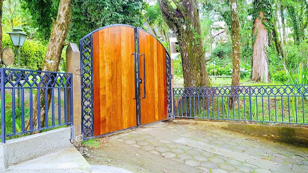 Schönes Haus mit toller Lage, das 12 Personen Platz bietet, in Monte Verde, Minas Gerais