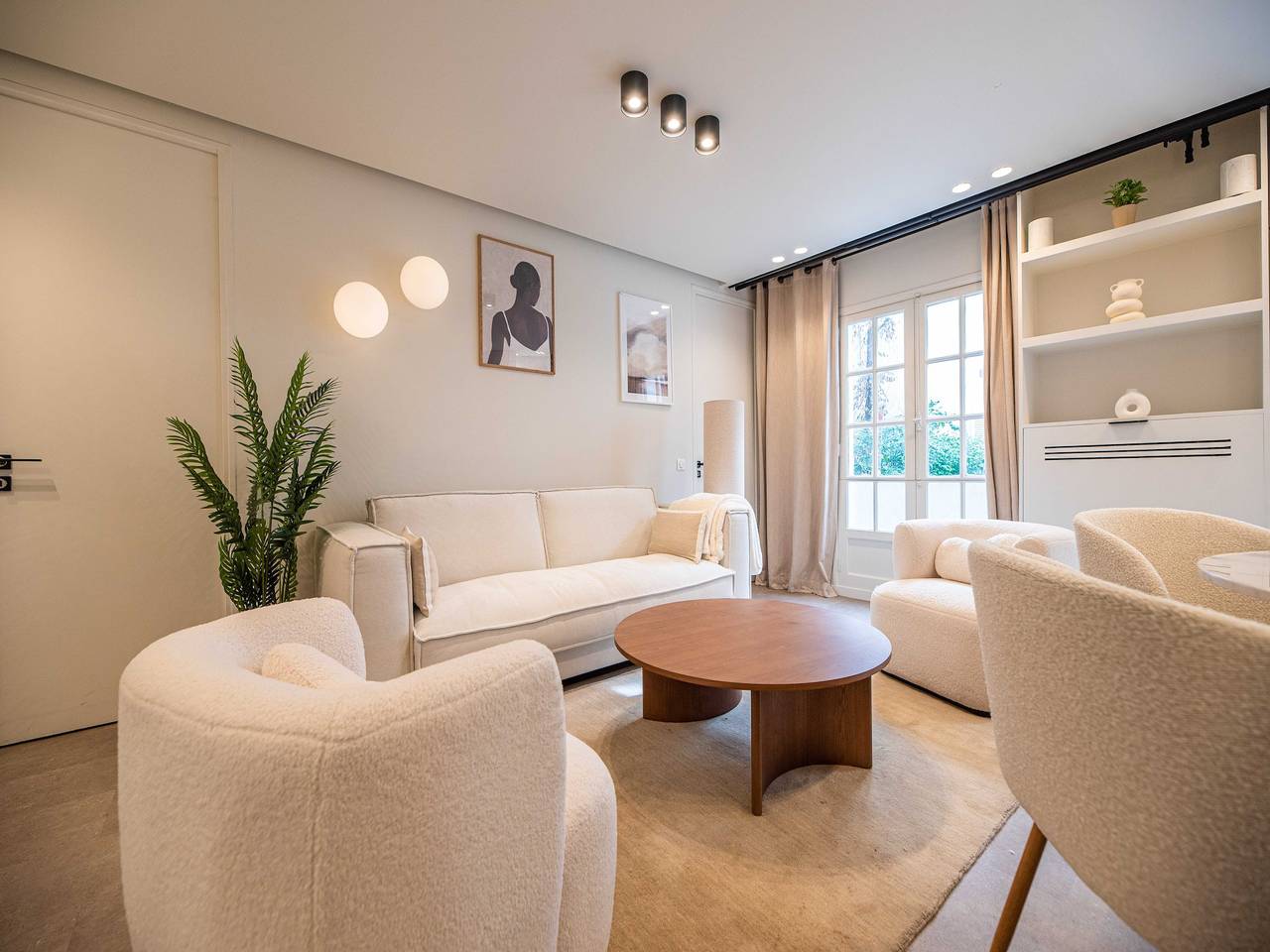 Appartement de vacances