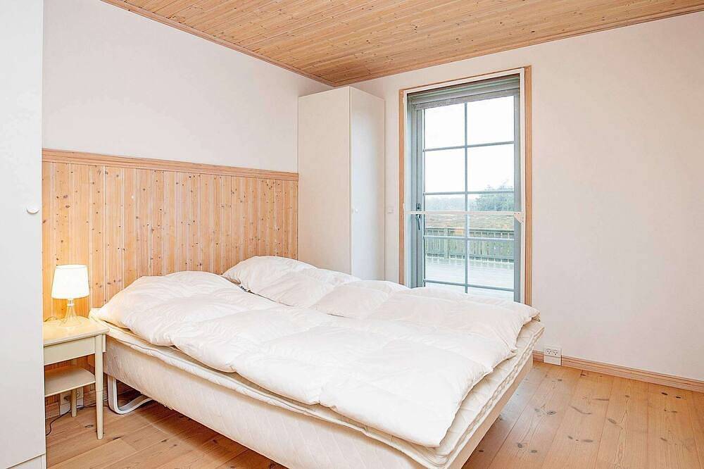 5 Sterne Ferienhaus in Læsø in Østerby (Læsø), Læsø