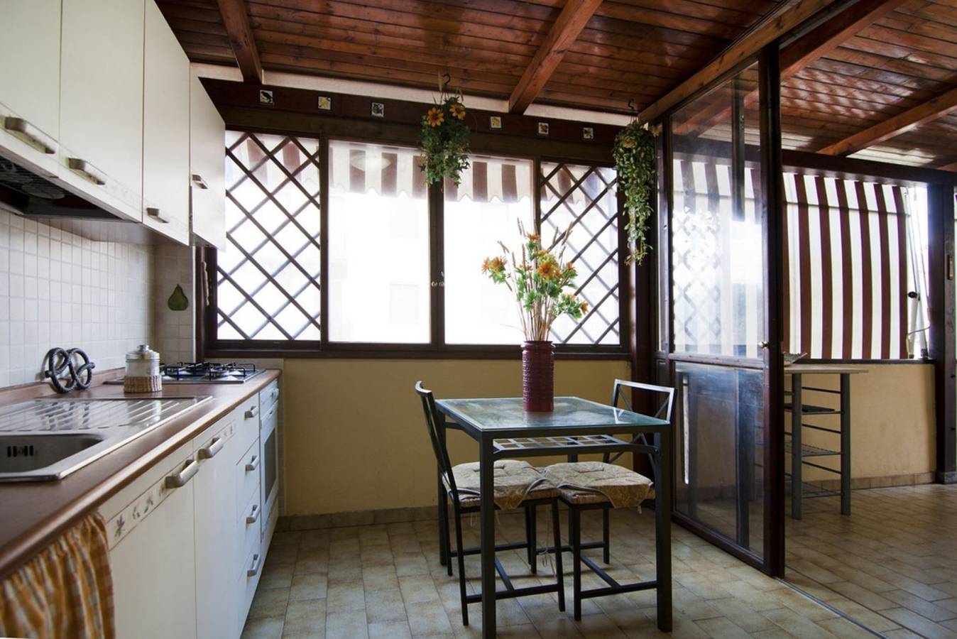 Entire holiday apartment, Appartamento Rm - Rm in Follonica, Etruscan Coast