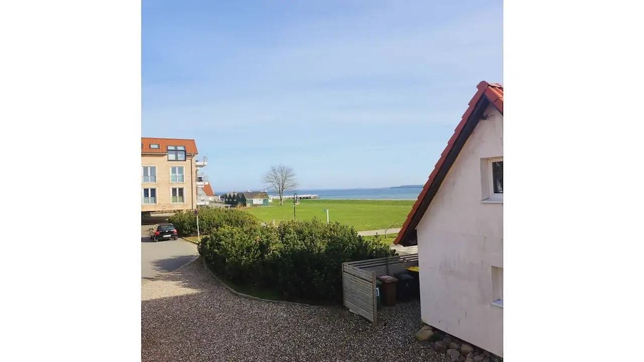 Ferienhaus für 2 Personen (55 m²) in Hohwacht in Hohwacht Strand, Hohwacht