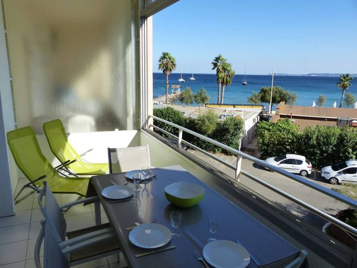 Appartamento vacanze per 4 persone, con terrazza - 1