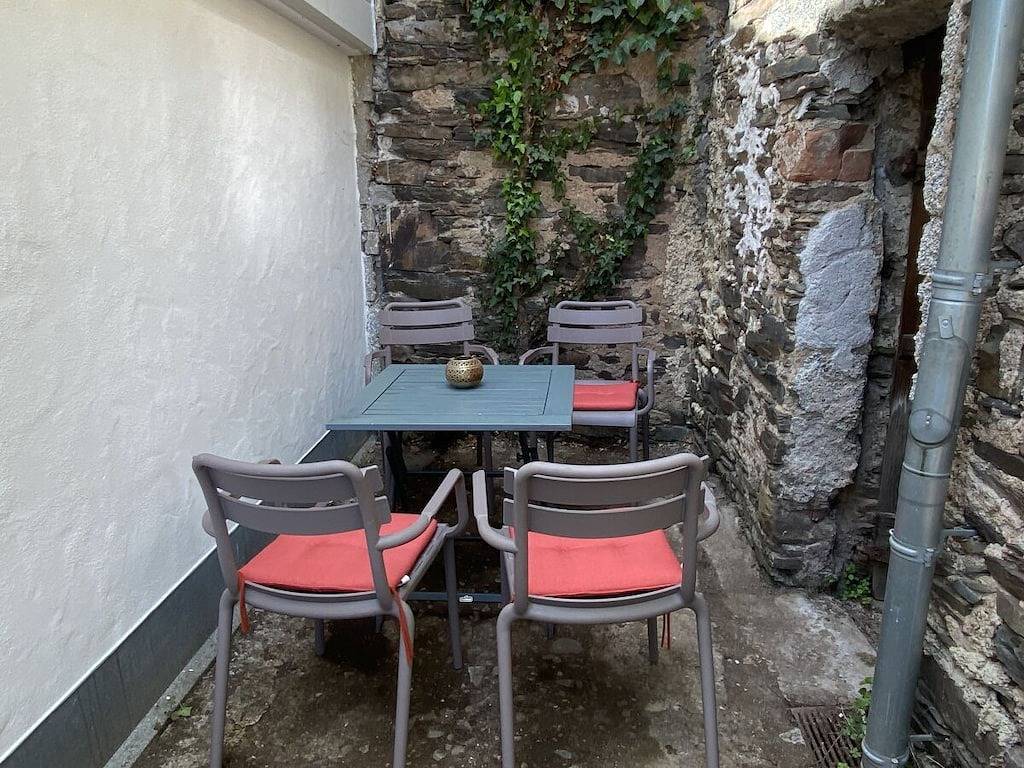 Alte Nagelschmiede Bremm in Bremm, Cochem-Zell