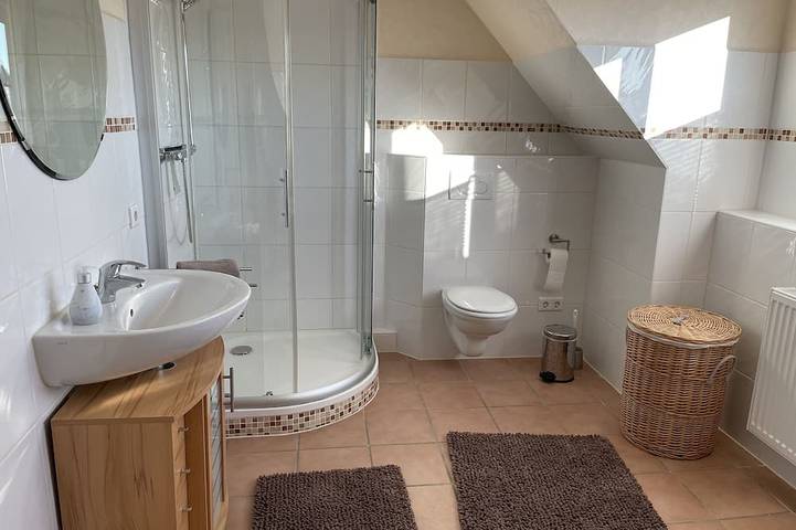 Ferienwohnung für 2 Personen in Bad Sassendorf - 3