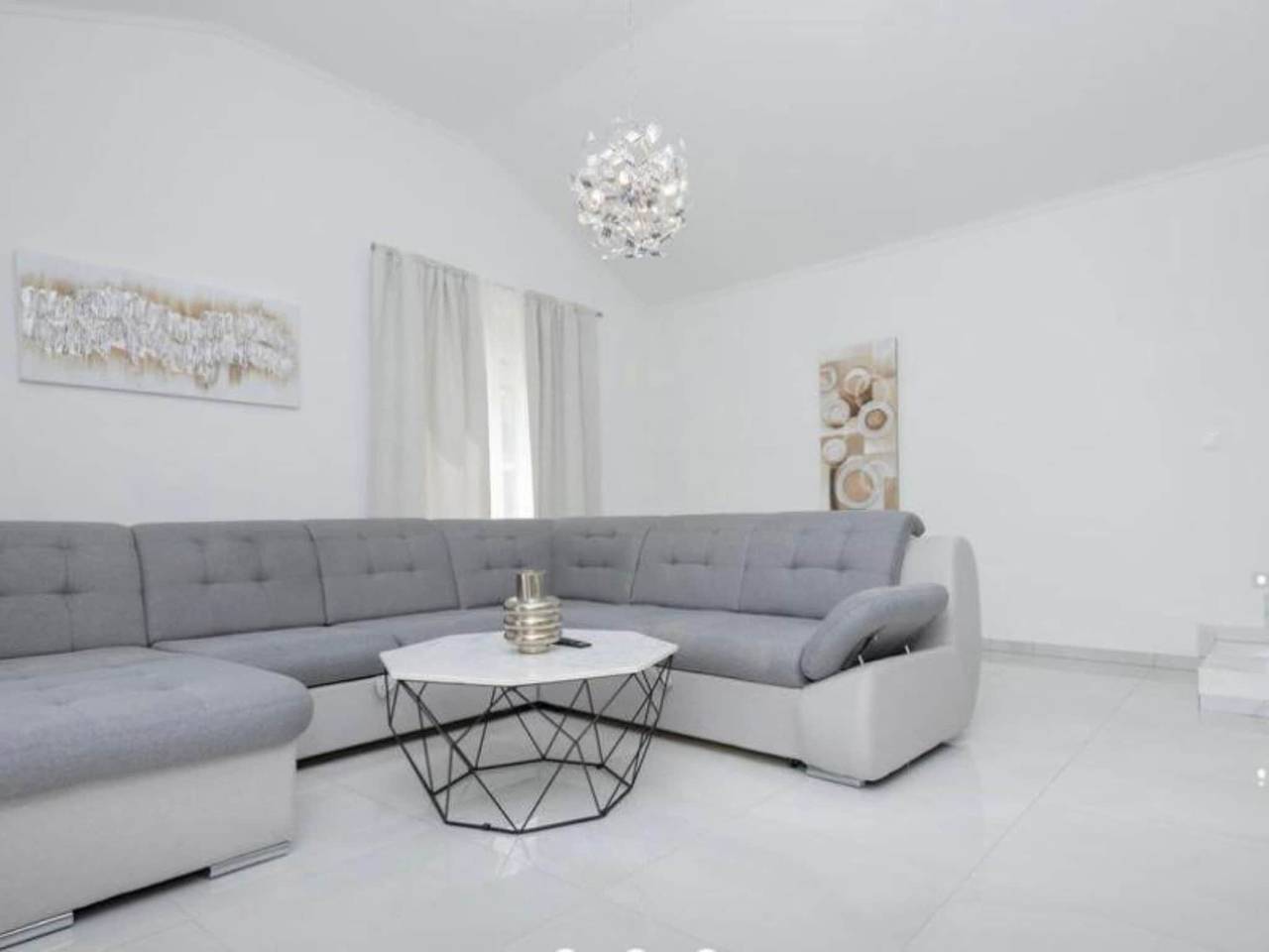 Villa Rest for the soul - Four Bedroom Villa in Imotski, Makarska Riviera