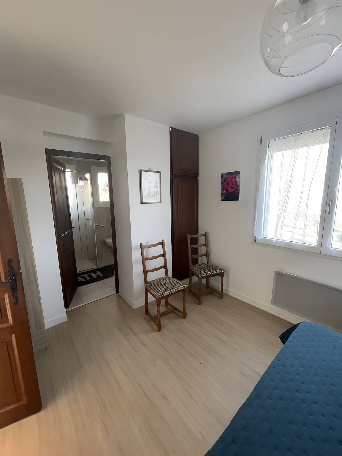 Maison de vacances - gite Le Paradis in La Ballade de Pern, Lot