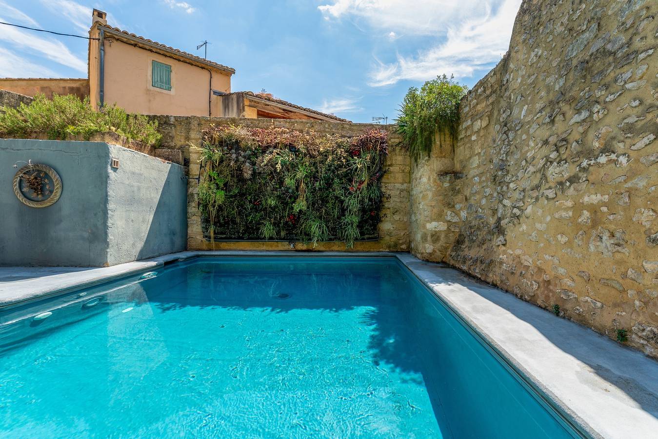 Appartement de vacances
