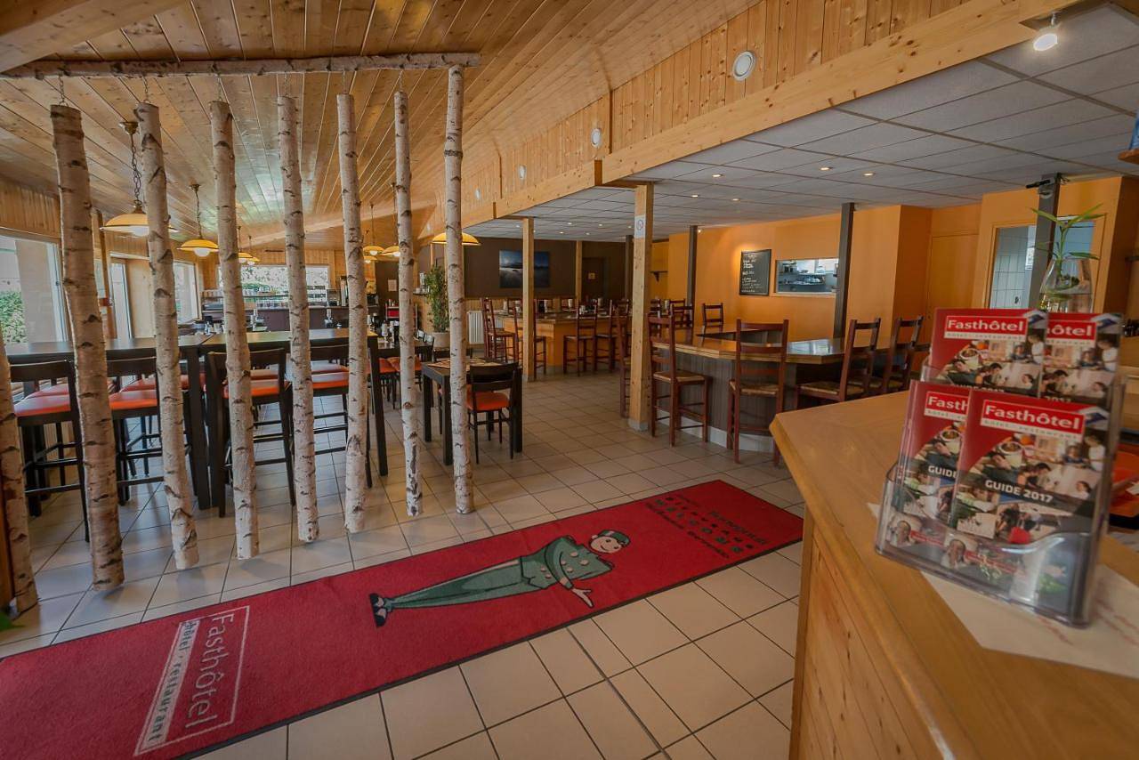 Fh Confort Annecy in Seynod, Annecy (commune)