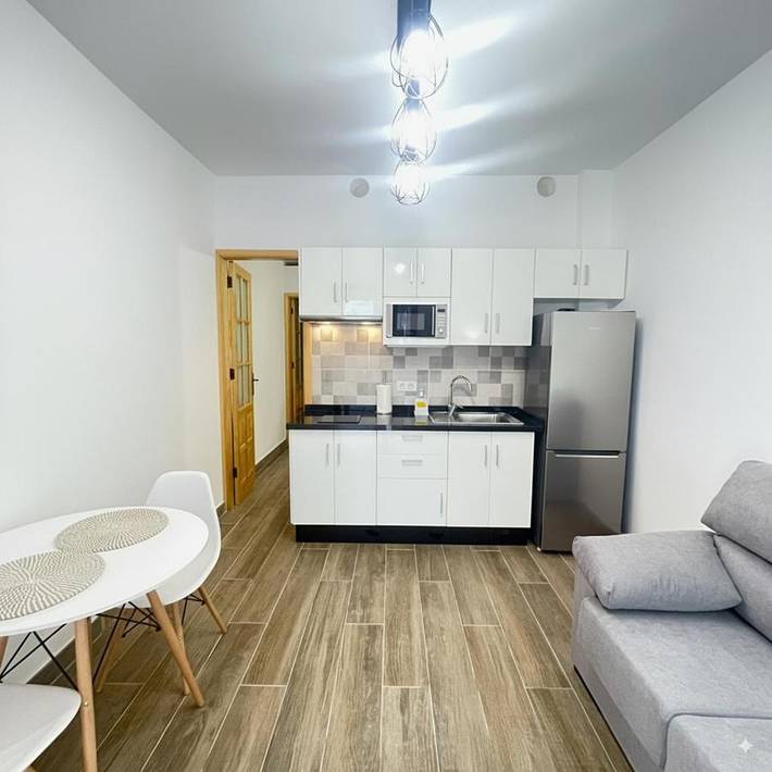 Appartement de vacances pour 2 personnes