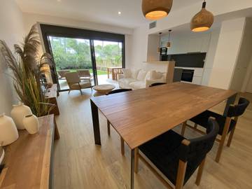 Apartamento para 4 Personas en Palamós, Baix Empordà, Foto 4