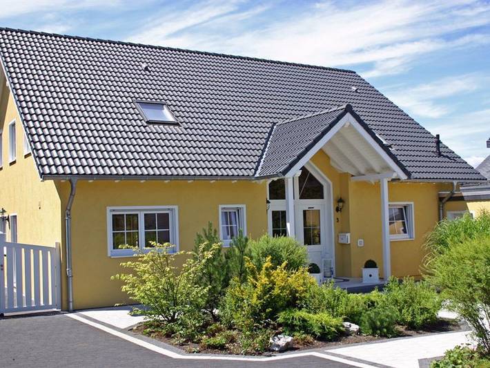 Ferienwohnung für 4 Personen, mit Terrasse, mit Haustier in Gerolstein - 2