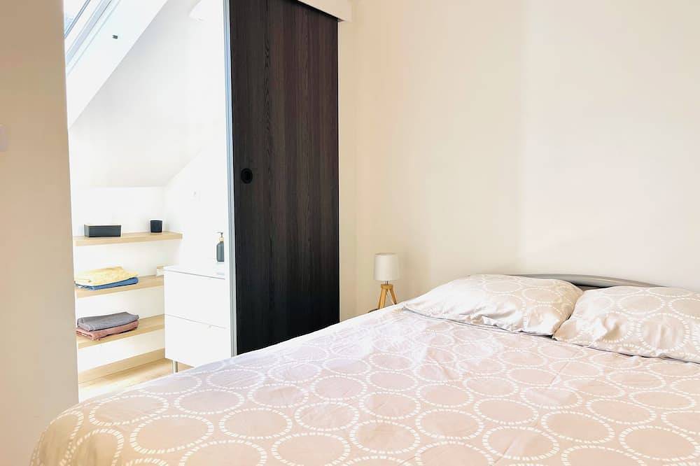 Loft de Charme Avec Parking, Jardin et Terrasse in Saint-Pryvé-Saint-Mesmin, Valle del Loira