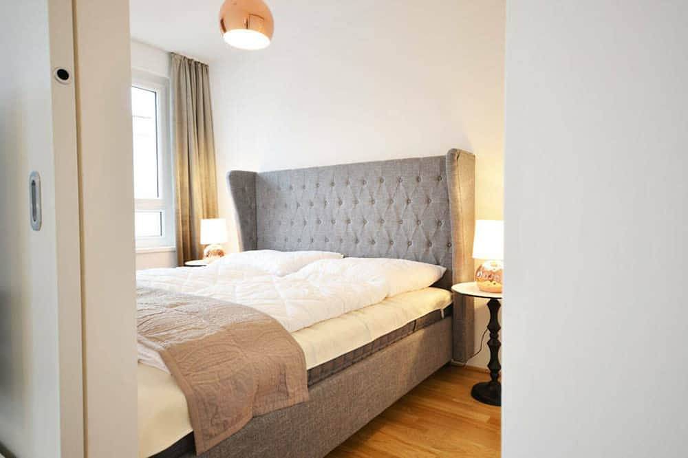 Ganze Wohnung, Vienna Residence, Donaust.- United Nations #6251 in Wien, Donau Niederösterreich