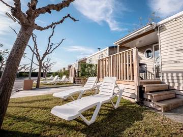 Camping para 5 Personas en Vendrell, Penedes DO, Foto 2