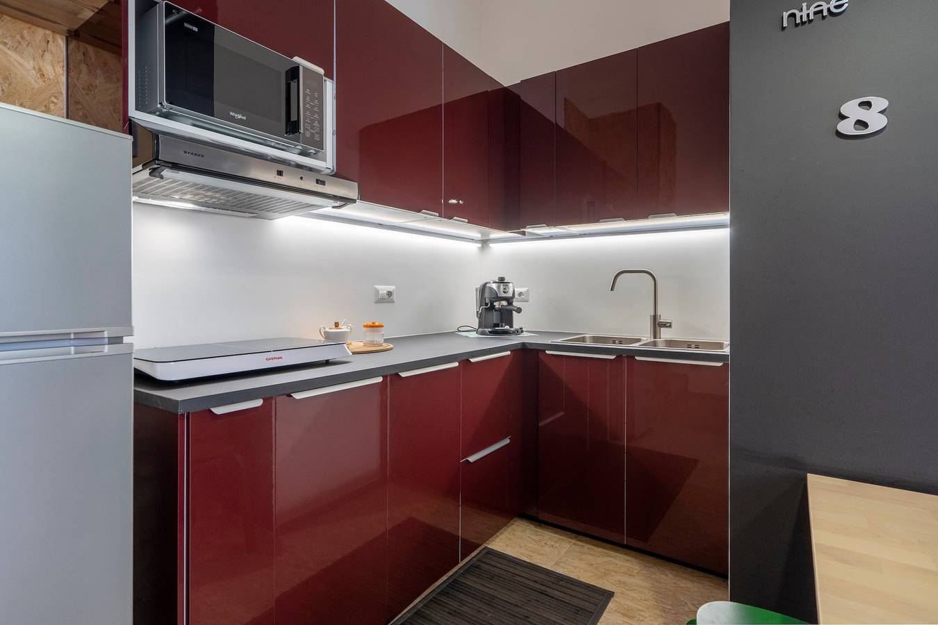 Ferienhaus 'La Casa Di Laura' mit Wlan und Klimaanlage in Putignano, Bari Provinz