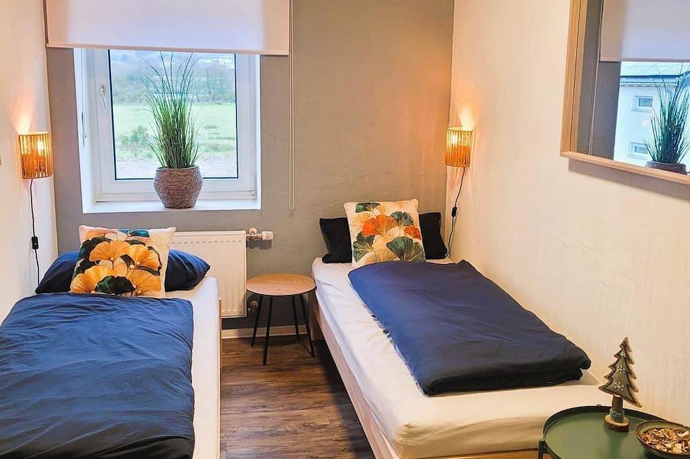 Ganze Wohnung, Ferienwohnung Weidentriesch - Ferienwohnung in Ayl, Landkreis Trier-Saarburg