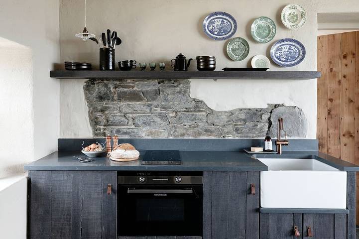 Ferienhaus für 3 Personen, mit Whirlpool und Garten in County Clare - 3