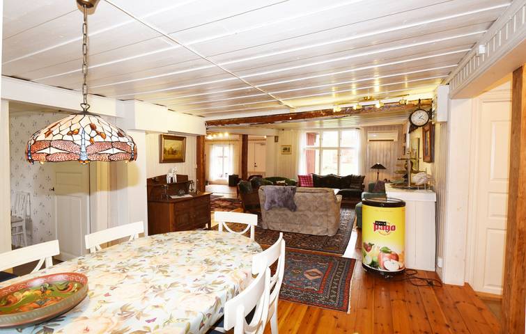 Ferienhaus für 12 Personen, mit Sauna in Tanum - 4