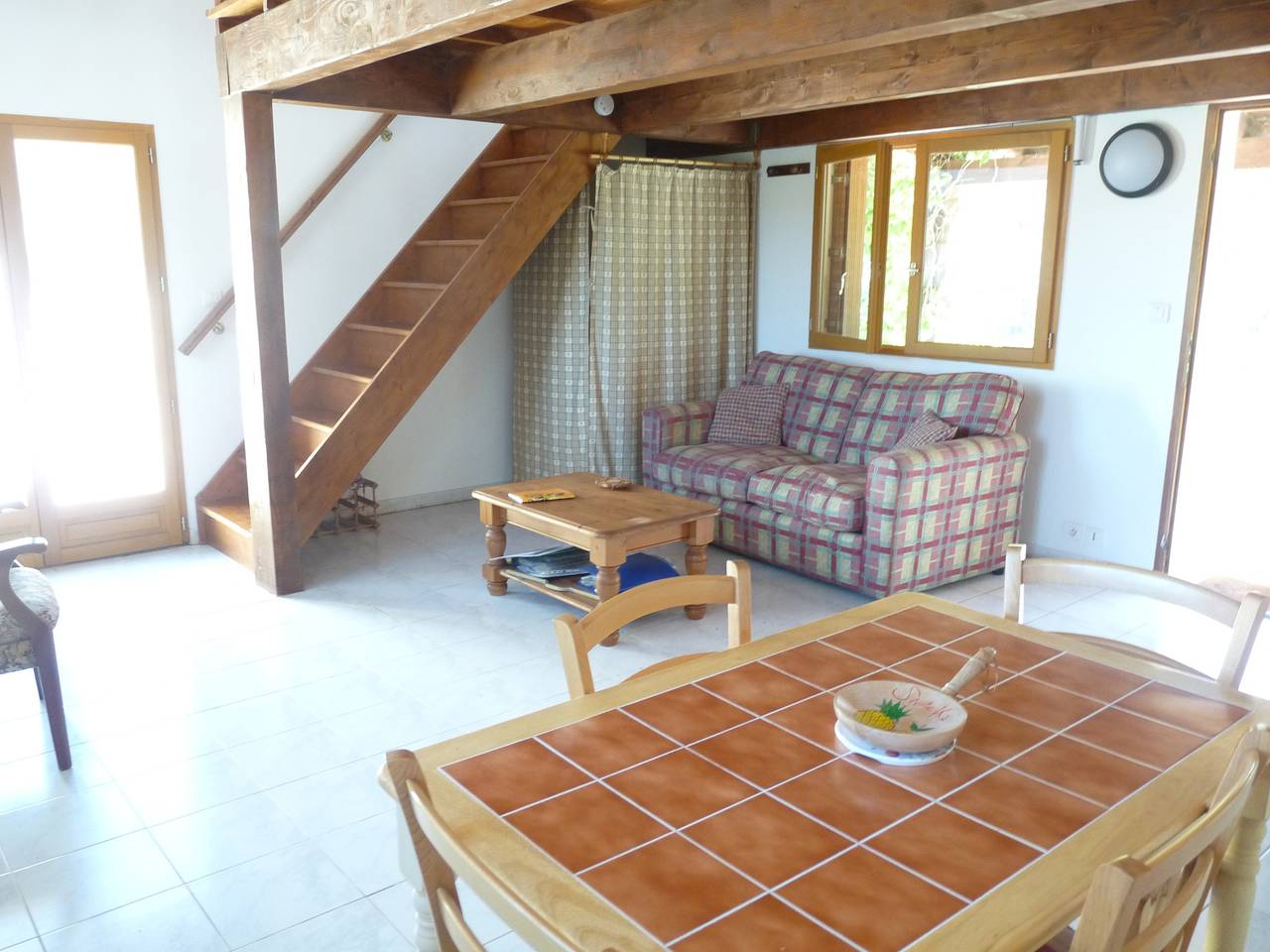 Le Pigeonnier in Salasc, Région de Lodève