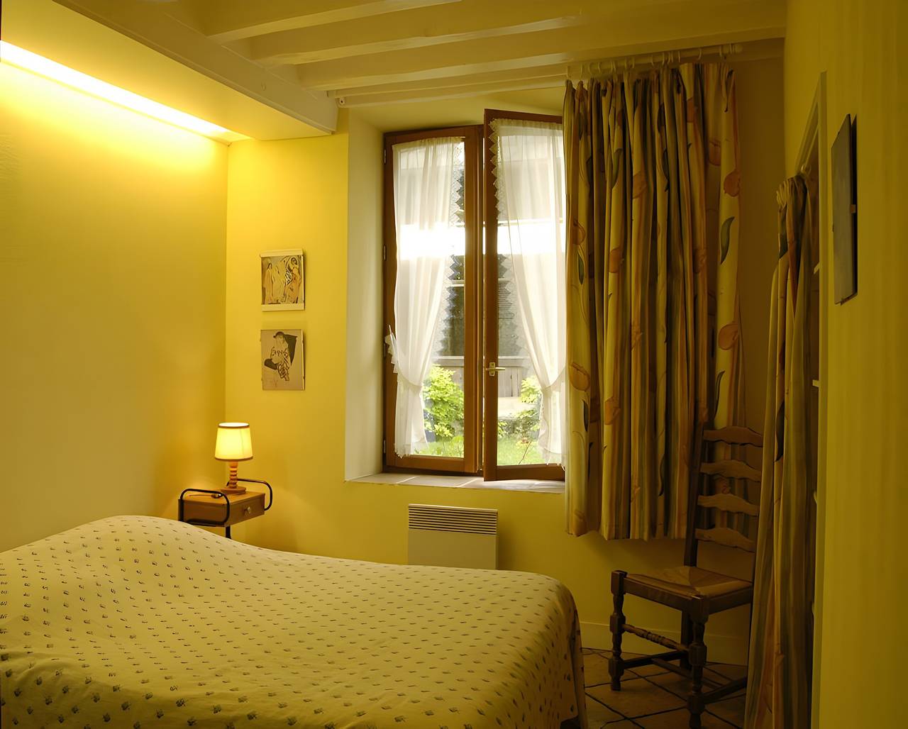 Maison de vacances Haras De La Fontaine Diva in Poligny (Seine-et-Marne), Seine-et-Marne