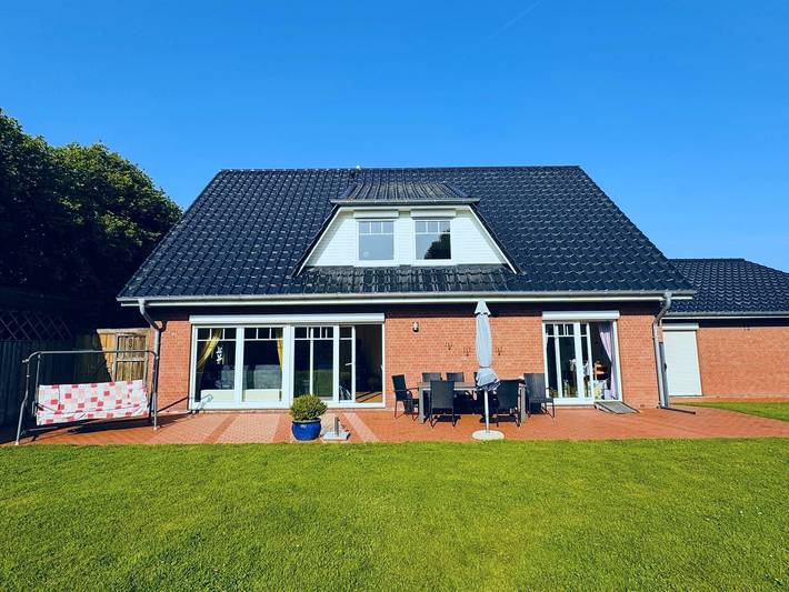 Gîte pour 5 personnes, avec jardin et vue à Steinberg - 2