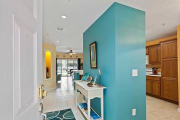 Apartment for 6 Guests in Butler Beach, St. Augustine, Picture 4