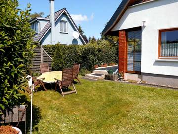 Ferienhaus für 2 Personen in Ribnitz-Damgarten, Vorpommern, Bild 1